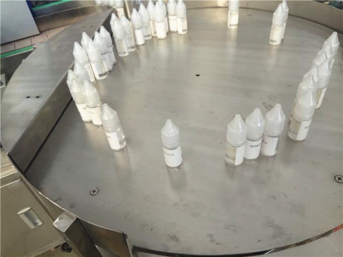 Jutiklinio ekrano plastikinių butelių pildymo mašinos peristaltinė pompa