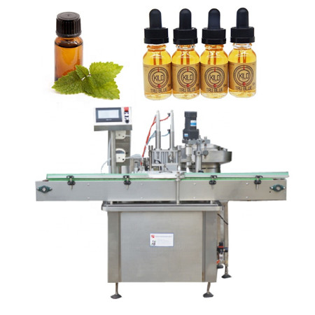 Karštas išpardavimas - 233 aukštos kokybės mažas pusiau automatinis alaus butelių pildymo aparatas, CE sertifikatas