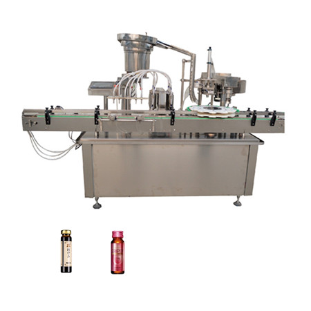 Šanchajaus „Joygoal“ lašintuvų butelių pildymo mašina, skirta „cbd oil vape“ cbd alyvos kasečių pildymo mašinai